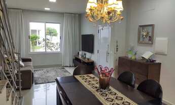 Imagem 3: Casa a venda no condomínio Riviera d`italia em Cuiabá MT