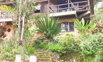 Imagem: Casa com anexo no Samambaia