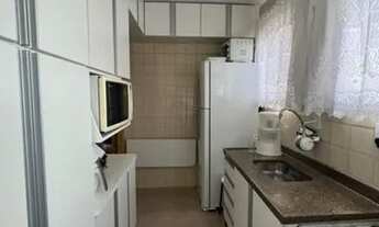Imagem 6: APARTAMENTO - JARDIM MARAJOARA - SP
