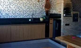 Imagem 4: Casa com piscina à venda em Igarapé-MG