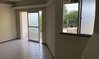 Imagem 7: Apartamento para aluguel possui 70 metros quadrados com 3 quartos em Ipase - São Luís - MA