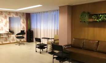 Imagem 4: Piazza Toscana - Apart. para aluguel, 88 metros quadrados com 3 quartos em Marambaia - Bel