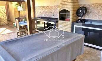 Imagem 5: Casa com 2 dormitórios à venda, 225 m² por R$ 490.000,00 - Campo Grande - Rio de Janeiro/R