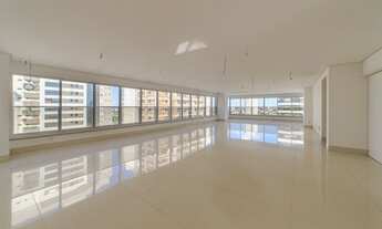 Imagem: Apartamento 4 suítes no Setor Marista