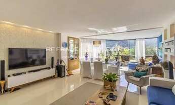 Imagem 2: Apartamento para venda com 131 metros quadrados com 3 quartos