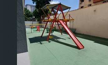 Imagem 7: Apartamento para aluguel possui 55 metros quadrados com 1 quarto em Cachambi - Rio de Jane