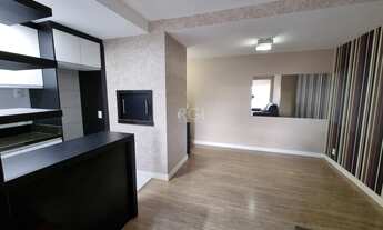 Imagem 6: Apartamento 2 dormitórios, 65m², Rossi Fiateci, bairro São Geraldo, Porto Alegre/RS