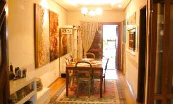 Imagem 3: Casa para Venda - 258m², 3 dormitórios, sendo 3 suites, 2 vagas - Ipanema