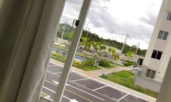 Imagem 7: Alugo apartamento em condomínio fechado