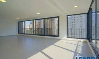 Imagem 2: APARTAMENTO - JARDIM PAULISTA - SP