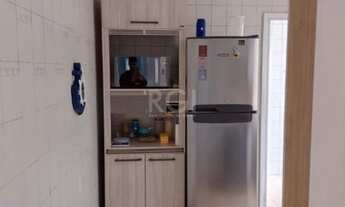 Imagem 4: Apartamento para Venda - 65m², 2 dormitórios, Cidade Baixa