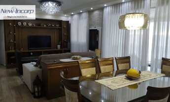 Imagem 3: Apartamento à venda, 135 m² por R$ 1.920.000,00 - Alto da Boa Vista - São Paulo/SP