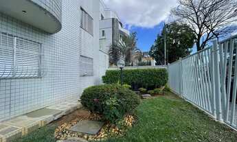 Imagem 3: Apartamento á venda 3 quartos no bairro Caiçaras - Belo Horizonte - MG