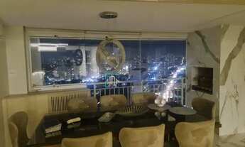 Imagem 5: Apartamento com 3 dormitórios para alugar, 110 m² por R$ 11.580,00/mês - Tatuapé - São Pau