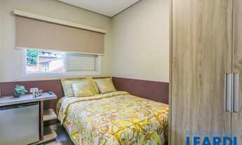 Imagem 2: APARTAMENTO - BUTANTÃ - SP