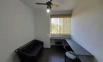 Imagem 2: Flat com 1 dormitório, 35 m² - venda por R$ 160.000 ou aluguel por R$ 900,00/mês - Vila Am