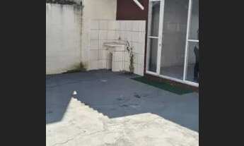 Imagem 5: Casa com 1 dormitório para alugar, 50 m² por R$ 850,00/mês - Vila Bremen - Guarulhos/SP