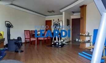 Imagem: APARTAMENTO - VILA OLÍMPIA - SP