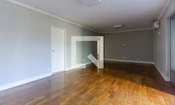 Imagem 5: Apartamento para Aluguel - Moema, 3 Quartos, 180 m2