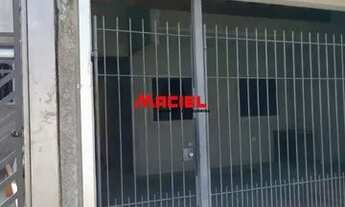 Imagem: Casa Padrão em São José dos Campos