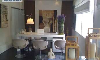 Imagem 2: CASA ASSOBRADADA - PACAEMBÚ - SP