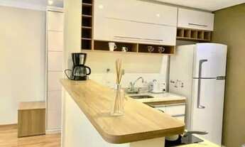 Imagem 6: Apartamento na Mooca