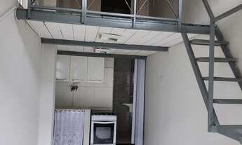 Imagem 4: KITNET NOS BANCÁRIOS ILHA DO GOVERNADOR