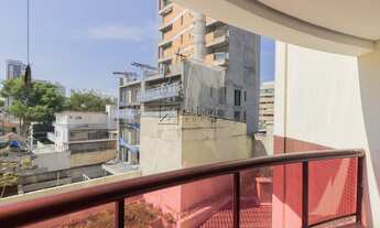 Imagem 7: Apartamento Venda Vila Mariana 90 m² 3 Dormitórios