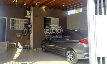 Imagem 5: LINDA CASA PARA VENDA LOCALIZADA NO VILA RUBENS EM INDAIATUBA SP; PRÓXIMO AO NOVO SHOPPING