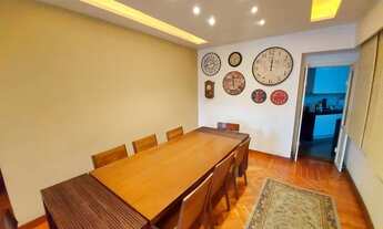 Imagem 7: Belíssimo apartamento na quadra da praia do Leblon! Localização nobre!