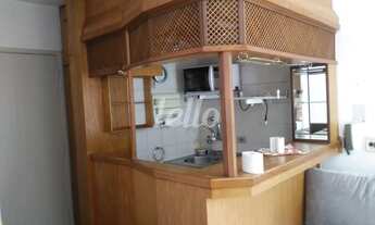 Imagem 5: São Paulo - Apartamento Padrão - Bela Vista