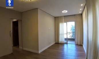 Imagem: Apartamento com 3 dormitórios para alugar