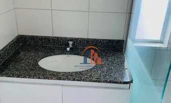 Imagem 7: Apartamento com 2 dormitórios para alugar, 76 m² por R$ 3.000,00/mês - Boa Viagem - Recife