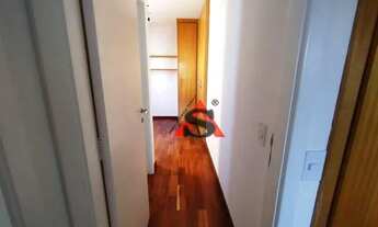 Imagem 5: Apartamento com 3 dormitórios para alugar, 87 m² por R$ 6.503,66/mês - Perdizes - São Paul