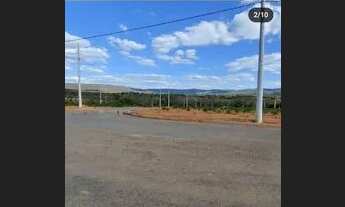 Imagem 2: Lote 90m quadrados