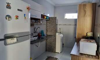 Imagem 4: Apto 3 quartos com 89m², por 170mil uma oportunidade