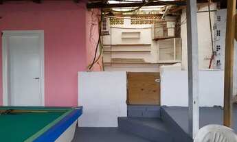 Imagem 4: Aluguel anual Casa em condomínio com 1 dormitório