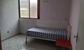 Imagem 4: Apto 2 quartos, cozinha com área de serviço, banheiro social, uma vaga de garagem, 62mt