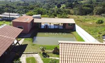 Imagem: Chácara com 4 dormitórios à venda, 2200