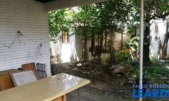 Imagem 3: CASA TÉRREA - ALTO DE PINHEIROS - SP