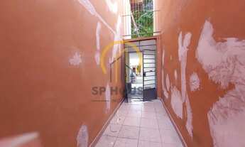 Imagem 3: Sobrado para locação, 4 dormitórios, 2 suítes, 2 vagas, 121m², Planalto Paulista