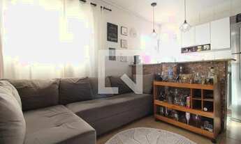 Imagem 6: Casa para Aluguel - Vila Nova Savoia, 1 Quarto, 38 m2