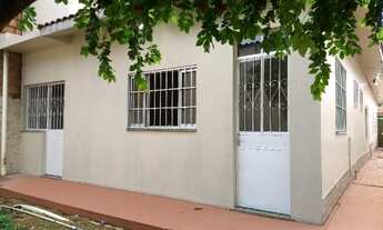 Imagem 4: Casa grande e confortável no Santo Antônio