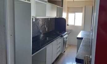 Imagem 3: Apartamento para aluguel tem 72 metros quadrados com 3 quartos em Quitandinha - São Luís