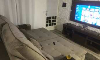 Imagem 7: Apartamento villa flora ou villa flores