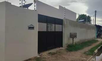 Imagem: Aluga-se casa