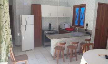 Imagem 5: Chacara Rio Jordão - APTO AZALÉIA ( 201