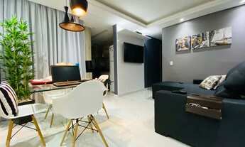 Imagem: Apartamento 3 qtos Total Ville Santa Maria