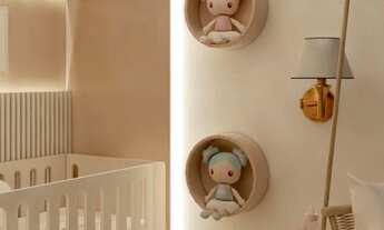 Imagem 2: Apartamento em Casa Amarela - Lançamento em Recife - Tenda!