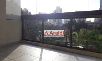 Imagem 4: Apartamento com 3 dormitórios à venda, 147 m² por R$ 1.750.000,00 - Brooklin - São Paulo/S